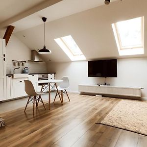 Appartement met een Slaapkamer